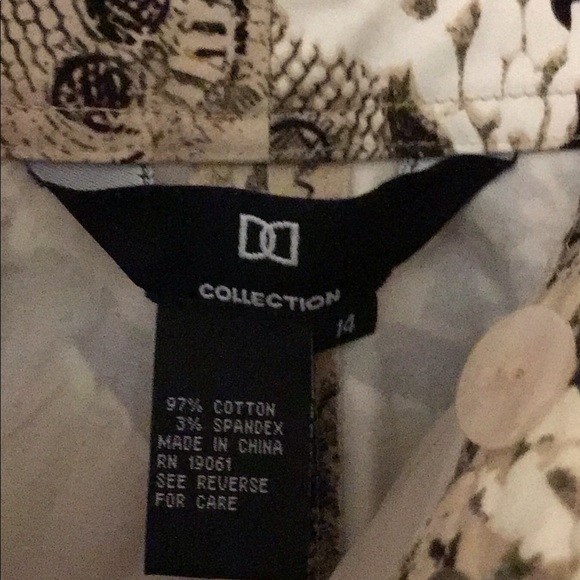 Slacks from The Collection, size 14 - Picture 3 of 5